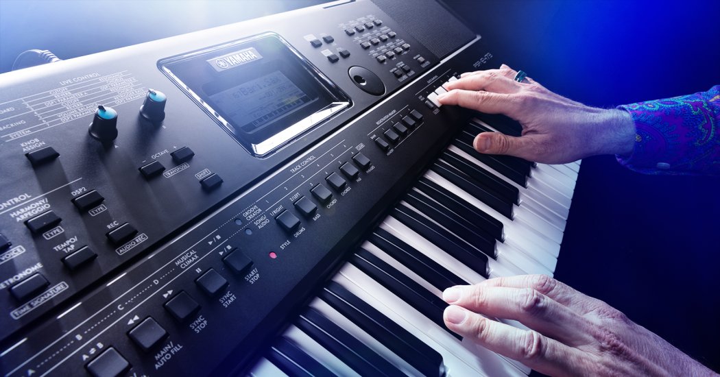 RockJam 61 Key Keyboard Piano vs. Casio CT-S200WE: A Comprehensive Comparison