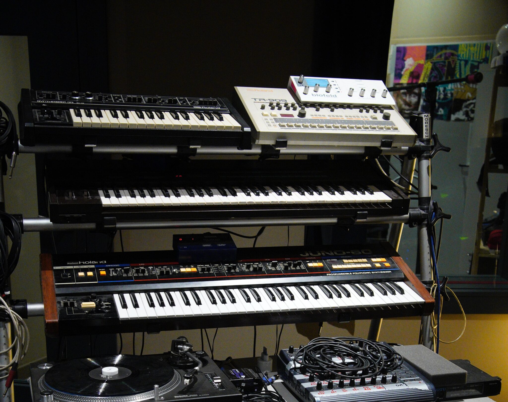 Synthesizers: The Ultimate Guide - n68olu2
